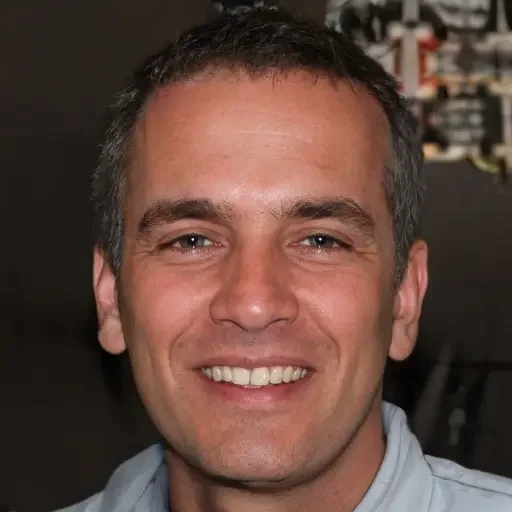 Florian Huber